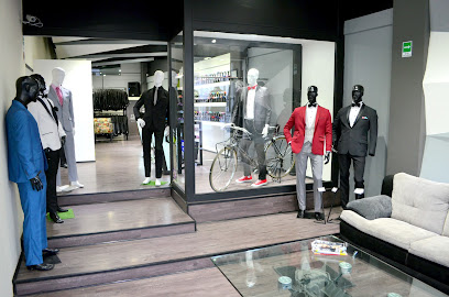 Blacks Renta de Trajes Aguascalientes en Aguascalientes