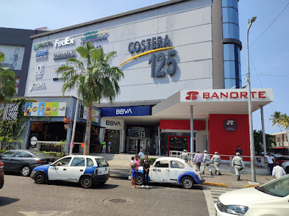 Olimpia Collection en Acapulco de Juarez