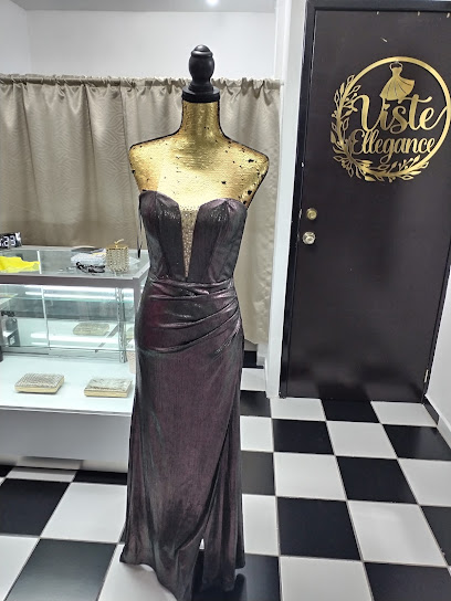 Renta de Vestidos – Viste Ellegance en Aguascalientes