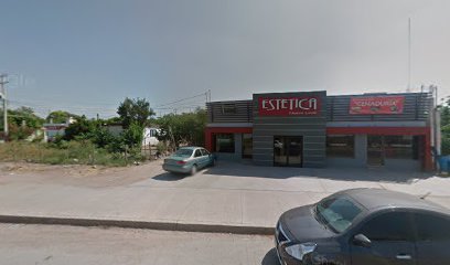 360 Renta y venta de vestidos de noche en Navojoa