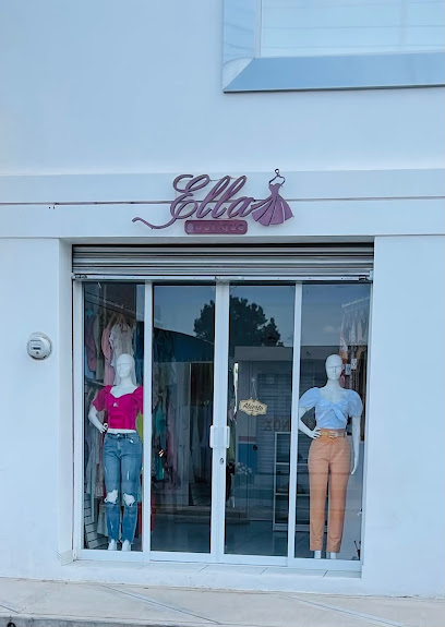 ALFA tienda de ropa para caballeros en Vicente Guerrero