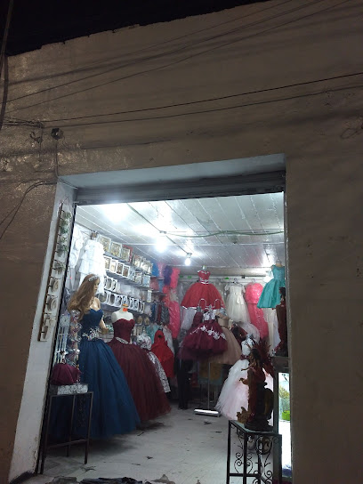 ALQUILADORA BUENDIA en Texcoco de Mora