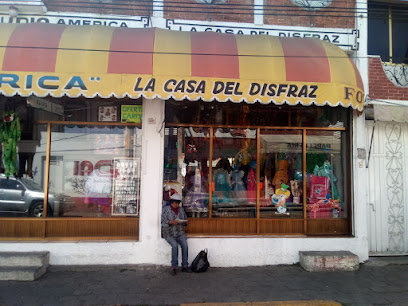 ALQUILADORA en Santiago Tianguistenco de Galeana