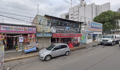 ALQUILER DE SMOKING en Ecatepec de Morelos