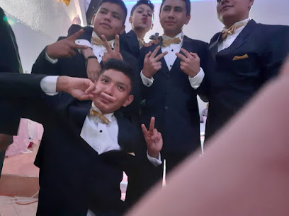ALQUILER DE TRAJES ANTON en Iztacalco