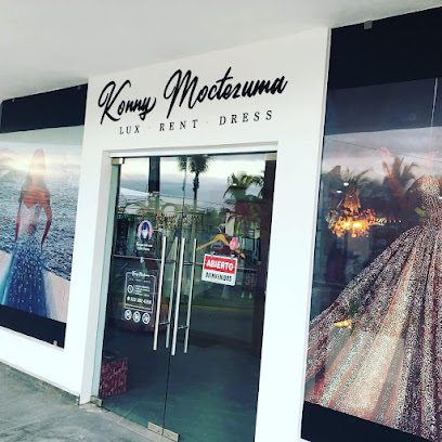 ANSARA renta de vestidos sucursal pitillal en Puerto Vallarta