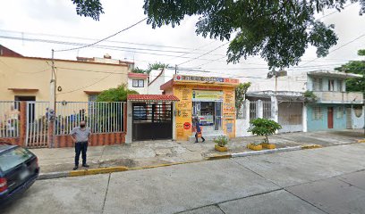 ARNovias en Coatzacoalcos