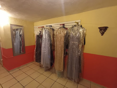 ATALA Renta De Vestidos en Saltillo