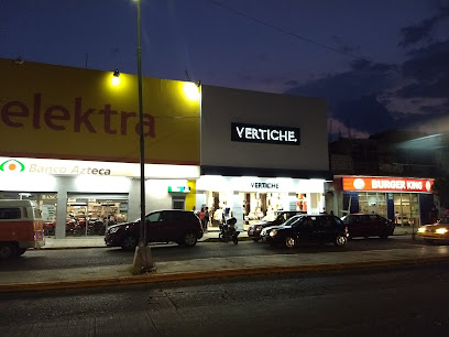 Accesorios para trajes regionales Zynthya en Salina Cruz