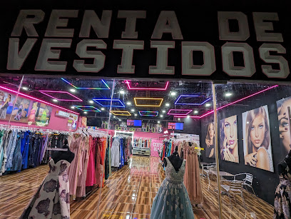 Al’SS Tuxedos Rental en Guadalupe