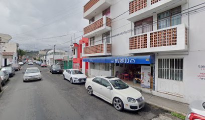 Albeto Macci en Morelia