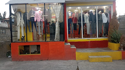 Alexcer’s Boutique en Guadalupe Yancuictlalpan