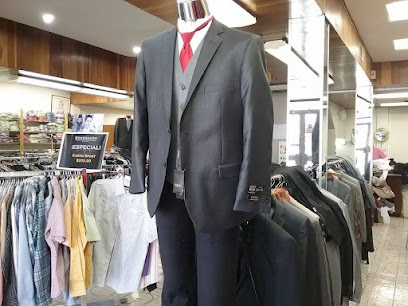 Alexis Renta de Vestidos en Mexicali