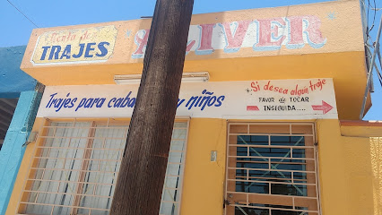Aliver Renta De Trajes en Cdad. Constitucion