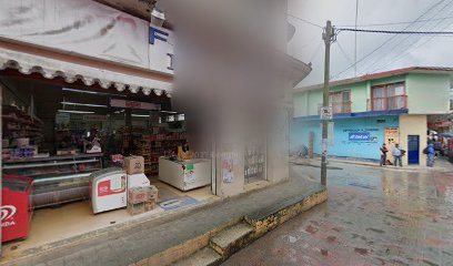 Alquiladora Paris en Hueytamalco