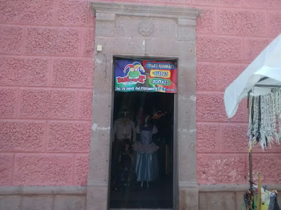Alquiladora Platas en Huichapan