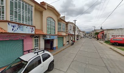 Alquiladora San Lorenzo en San Lorenzo Chiautzingo