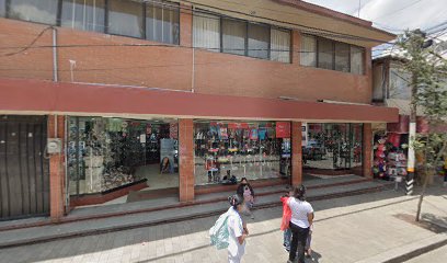 Alquiladora de Trajes Reyna en Cdad. Nicolas Romero