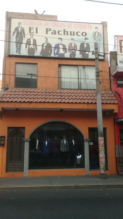 Alquiladora de trajes de etiqueta Casa Melany en Iztapalapa