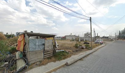 Alquiladora y banquetes Tonanitla en Santa Maria Xonacatepec