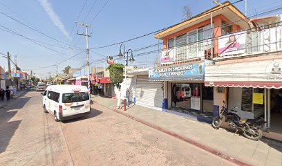 Alquiler De Smokings Aaron Basha en Chimalhuacan