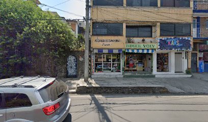 Alquiler De Smokings Oscar en Alvaro Obregon