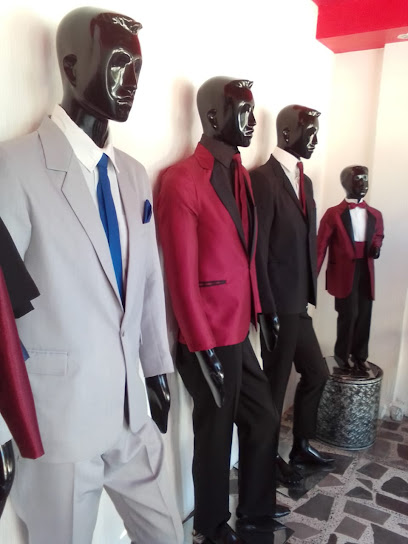 Alquiler De Smokings Tadeus en Cdad. Nezahualcoyotl