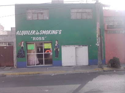 Alquiler De Trajes D’MOCHER en Cdad. Nezahualcoyotl