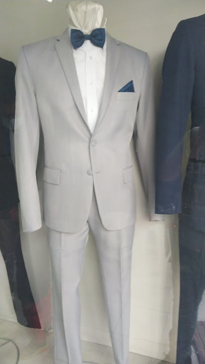 Alquiler De Trajes De Gabriel en Iztacalco