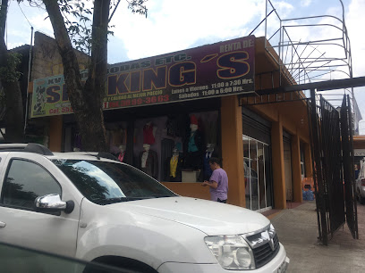 Alquiler de Smoking Casa Andre en Tlalpan