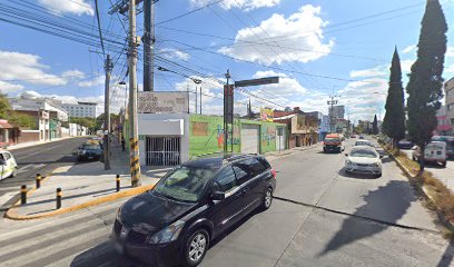 Alquiler de Smoking Santiago en Heroica Puebla de Zaragoza