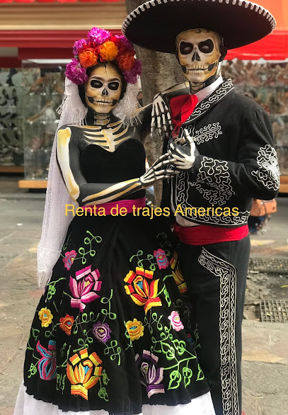 Alquiler de Smokings 25 Poniente en Heroica Puebla de Zaragoza