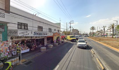 Alquiler de Smoking’s Casa Ricky en Cdad. Nezahualcoyotl