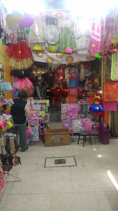 Alquiler de Smoking’s Patrick en Coyoacan