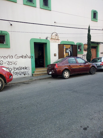 Alquiler de Smokings San Agustin en Oaxaca de Juarez
