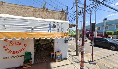 Alquiler de Trajes Aleister en Valle de Chalco Solidaridad