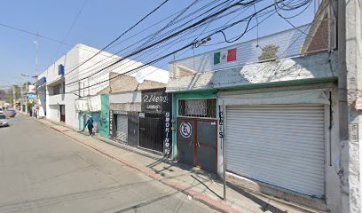 Alquiler de Trajes Debo’z en Chimalhuacan