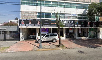 Alquiler de Trajes de Etiqueta Europa en Coyoacan