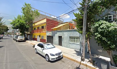 Alquiler de smoking Loga en Venustiano Carranza