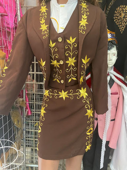 Alquiler de trajes FRALDO en Valle de Chalco Solidaridad