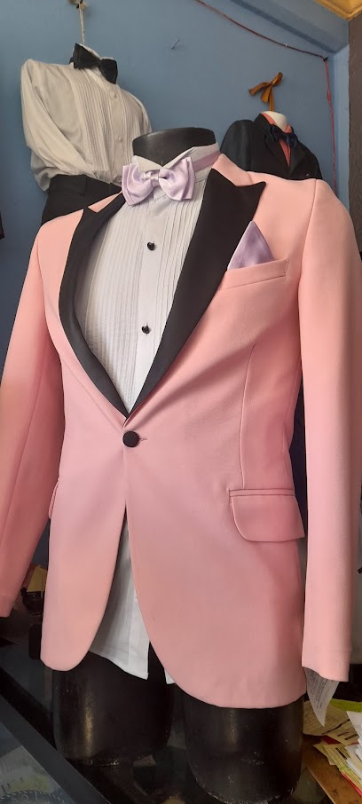 Alquiler de trajes La Caseta en Valle de Chalco Solidaridad