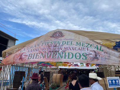 Alquileres Juanita en Santiago Matatlan