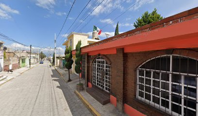 Alquileres Los Peques en San Miguel Totocuitlapilco
