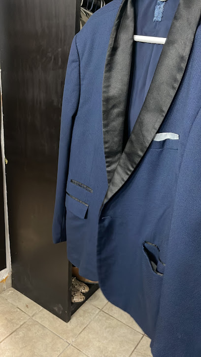 Alvin Mejia: Renta de Trajes y Vestidos en Cd Acuna