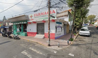 Anaelle Renta de Vestidos en La Magdalena Contreras