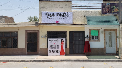 Angeles Renta y Venta de Vestidos en Gomez Palacio