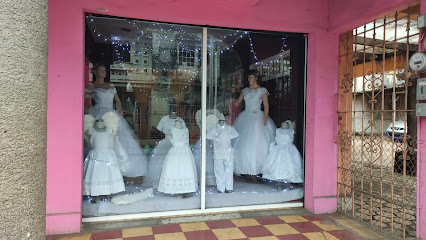 Angel’s Boutique en San Andres Tuxtla