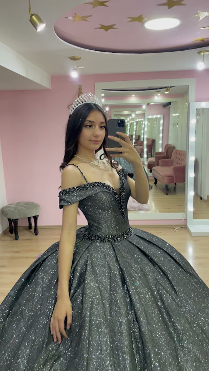 Antonella Renta de Vestidos en Toluca de Lerdo