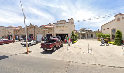 Aranza Boutique en Ayotlan