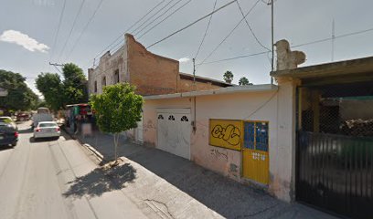 Arlequin en Lerdo